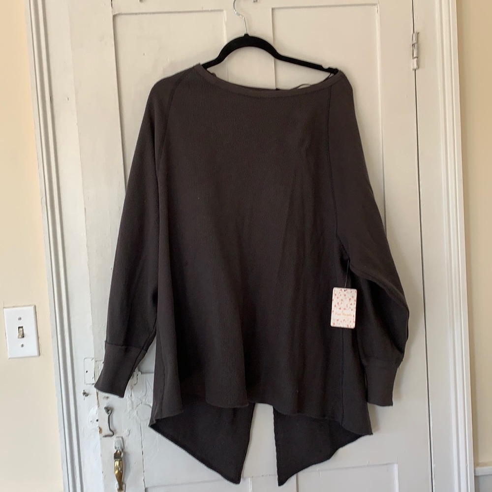 Free People Sweater